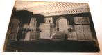 Bruges - photos sur verre gélatino-bromure d'argent, Enlèvement ou Envoi, Photo