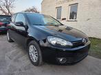 Vw golf 6 1.2i benzine ️ euro5 model 2011 150 km boek, Auto's, Euro 5, Start-stop-systeem, Golf, Particulier