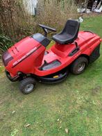 zitmaaier HVC garden 13Hp, Ophalen, Gebruikt