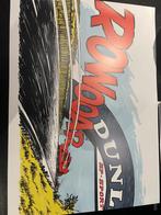 Michel vaillant, Collections, Enlèvement, Comme neuf