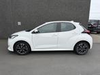 Toyota Yaris 1.5 Benzine Iconic, Auto's, 110 g/km, Start-stop-systeem, Wit, 1490 cc