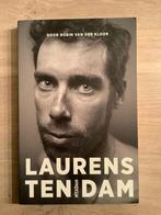 Boek wielrennen - Laurens ten Dam, Robin van der kloor, Enlèvement ou Envoi, Course à pied et Cyclisme, Utilisé