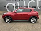 2013 Nissan Juke 1.6 Personenauto 1-SNV-65, Auto's, Automaat, Euro 5, Monovolume, Gebruikt