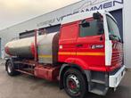 Renault G340 Manager *WATERTANK-CITERNE A EAU-TOPSHAPE*, Achterwielaandrijving, Renault, Bedrijf, Te koop