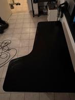 Proffesioneel bureau voor thuis verstelbaar, Huis en Inrichting, Bureaus, Ophalen, Zo goed als nieuw, Bureau