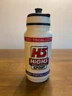 Drinkbus H5 CSC Tiscali, Ophalen, Nieuw