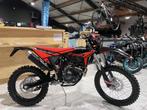 Beta RR 125 4T, Entreprise, Enduro, Beta, 125 cm³