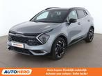 Kia Sportage 1.6 TGDI Plug-in Hybrid GT-Line 4WD (bj 2023), Auto's, Automaat, Gebruikt, 195 kW, 5 zetels