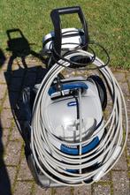 Robot piscine, Jardin & Terrasse, Accessoires de piscine, Enlèvement, Comme neuf