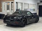 Porsche Cayman /718 Pdk 2.0 Turbo Black Pack Exhaust Lazer J, Auto's, Achterwielaandrijving, Gebruikt, 4 cilinders, Cabriolet