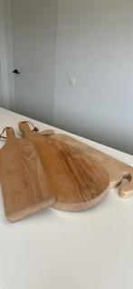 Tapas planken snijplank, Ophalen, Zo goed als nieuw