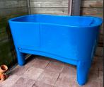 honden bad kuip, Ophalen, Zo goed als nieuw