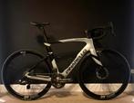 Pinarello Dogma F super record eps wireless 55 dt swiss, Enlèvement ou Envoi, Pinarello, Pinarello, Comme neuf