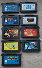 Verschillende Game Boy Advance games, Ophalen of Verzenden