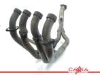 TUYAU D ECHAPPEMENT GSX R 750 1996-1999 SRAD (GSXR750), Utilisé