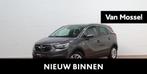 Opel Crossland X 1.2T Innovation automaat, Auto's, Opel, Gebruikt, Bedrijf, 5 zetels, 5 deurs