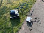 Dolphin E10 zwembadrobot, Ophalen, Zo goed als nieuw
