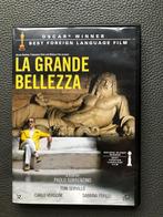 DVD La Grande Beauté, À partir de 12 ans, Enlèvement ou Envoi, Utilisé, Italie