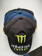3 baseballcaps, Ophalen, Zo goed als nieuw, One size fits all, Pet