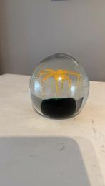 Sulfure, Antiquités & Art, Enlèvement