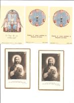 Images pieuses vintage 1ère communion non utilisées, Enlèvement, Image pieuse