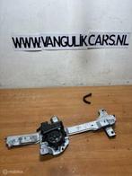 Motor raammechaniek  linksvoor Peugeot 208 ('12->, Enlèvement ou Envoi, Utilisé, Peugeot, Peugeot