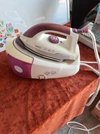 Stoomgenerator, Elektronische apparatuur, Ophalen