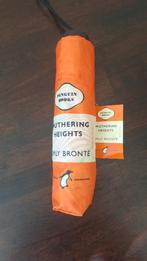 Penguin paraplu Wuthering Heights film boek Emily Brontë, Ophalen of Verzenden, Nieuw, Oranje