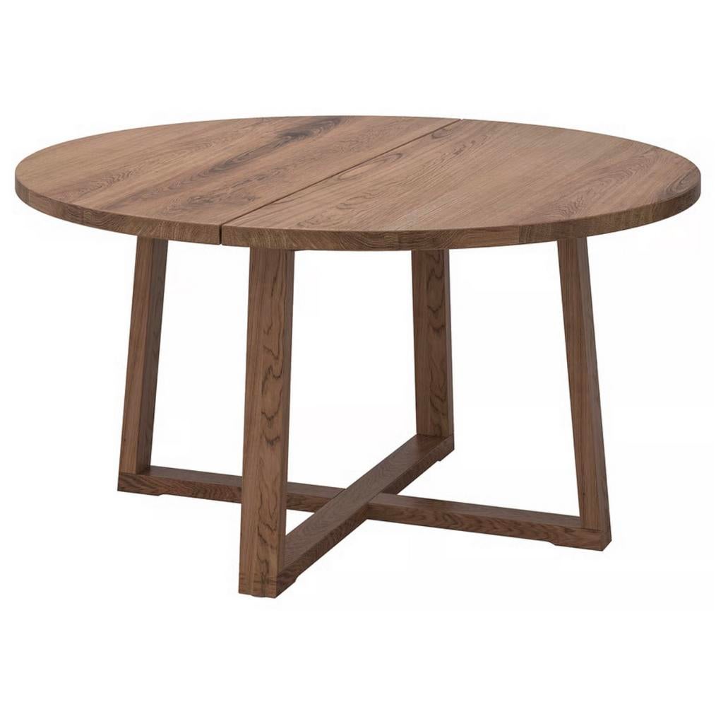 Ronde tafel, Ophalen, Zo goed als nieuw