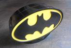 Spaarpot Batman (zie foto's), Collections, Tirelires, Enlèvement ou Envoi, Utilisé, Synthétique, Figurine de Bande dessinée ou de Dessin animé