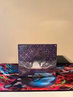 Paldean Fates Elite Trainer Box, Ophalen of Verzenden, Nieuw, Boosterbox, Foil