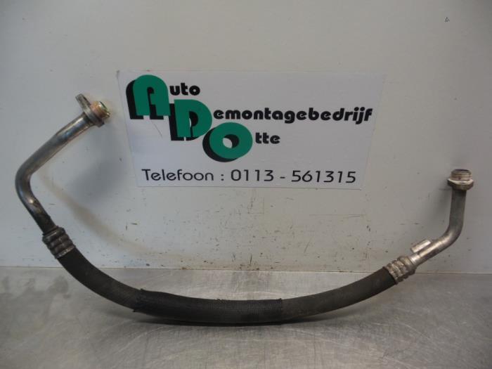 Tuyau clim d'un Renault Megane (Megane 2 02-), Autos : Pièces & Accessoires, Autres pièces automobiles, Renault, Utilisé, 3 mois de garantie