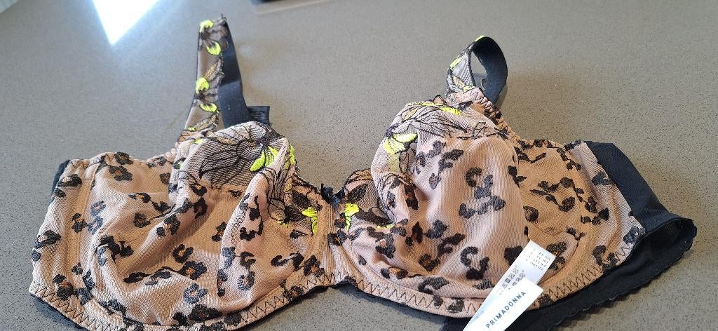 Bh primadonna 100 c, ANDERE, Ophalen, Beige, BH