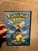 Dvd’s pokemon, Ophalen of Verzenden, Zo goed als nieuw