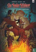 de tijdreiziger nr 288, Une BD, Enlèvement ou Envoi, Neuf, Willy Vandersteen