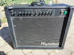 Randall RG50TC 2-Channel 50-Watt 1x12" Guitar Combo, Musique & Instruments, Amplis | Basse & Guitare, Enlèvement, Utilisé, Guitare