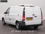 Mercedes Vito 116 CDI Koelwagen Kerstner L2H1 230v-stekker A, Stof, Gebruikt, Euro 6, 4 cilinders