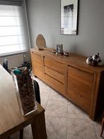 Teak meubelset, Huis en Inrichting, Ophalen