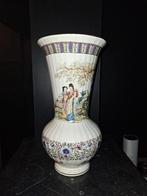 Vase V.V Carraseri chinois réplique, Antiquités & Art, Enlèvement