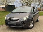 Opel Zafira Tourer 1.6 CDTi Pre Facelift Euro6B 7 places ! *, Autos, Bluetooth, Argent ou Gris, Achat, Euro 6