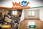 VolUit – Huis & Inboedel Opruimen + Extra Opties!, Huis en Inrichting, Complete inboedels, Ophalen
