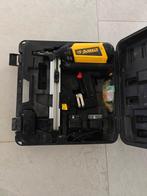 dewalt c5 betontacker, Ophalen, Zo goed als nieuw