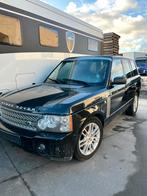 Range rover vogue, Auto's, Diesel, Particulier, Te koop, Range Rover