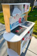 Kitchenette de jeu en bois, Collections, Enlèvement