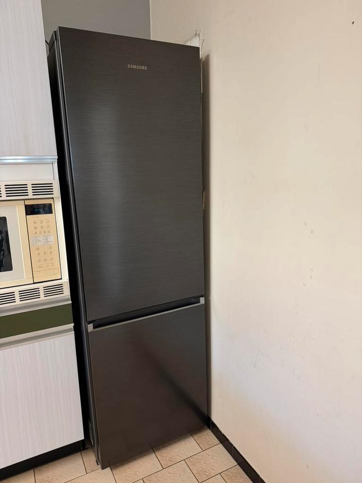 Samsung koelkast in perfecte staat – als nieuw, Elektronische apparatuur, Koelkasten en IJskasten, Zo goed als nieuw, Ophalen