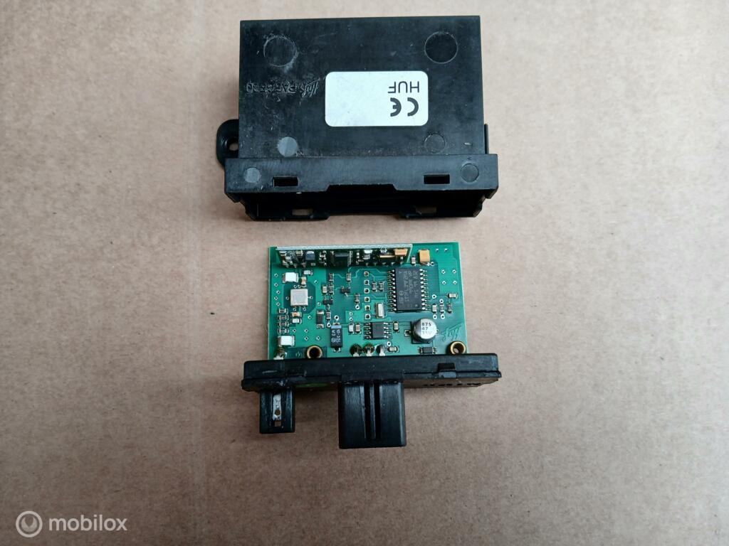 Antenne Land Range Rover P38 MK3 YWY500170 Ontvanger Sleutel, Land Rover, Ophalen of Verzenden, Gebruikt, Land Rover