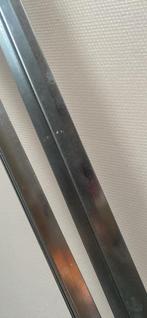 Zijkant profiel 3 m, Doe-het-zelf en Bouw, Metalen, Ophalen, Zo goed als nieuw