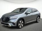 Mercedes-Benz EQE SUV 300 Pano/Burm/Mempack (automatique), Autos, Mercedes-Benz, Argent ou Gris, Achat, 2460 kg, Entreprise