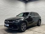 Mercedes-Benz GLC 200 2.0d*AUT*AMG*NAVI-MBUX*LEDER*, Argent ou Gris, Achat, Euro 6, Entreprise