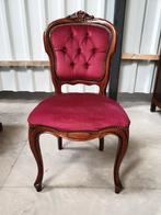 Louis XV Stijl stoel. Het kan geleverd worden., Antiek en Kunst, Ophalen